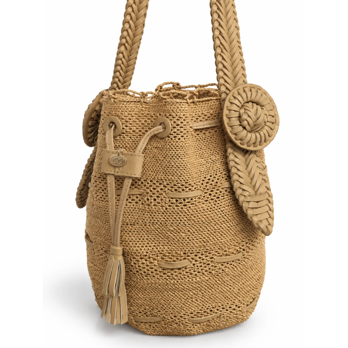 Mochila Bansky Trigo