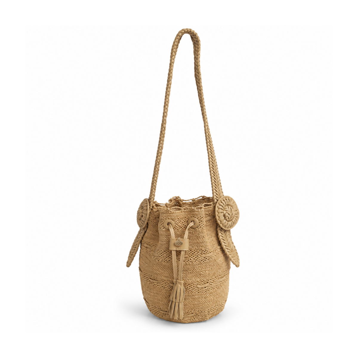 Mochila Bansky Trigo
