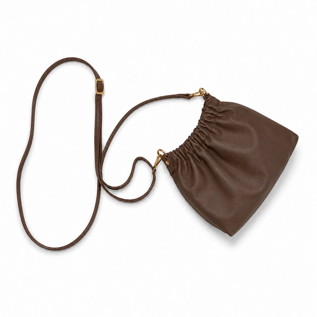 Cartera Nexo Café