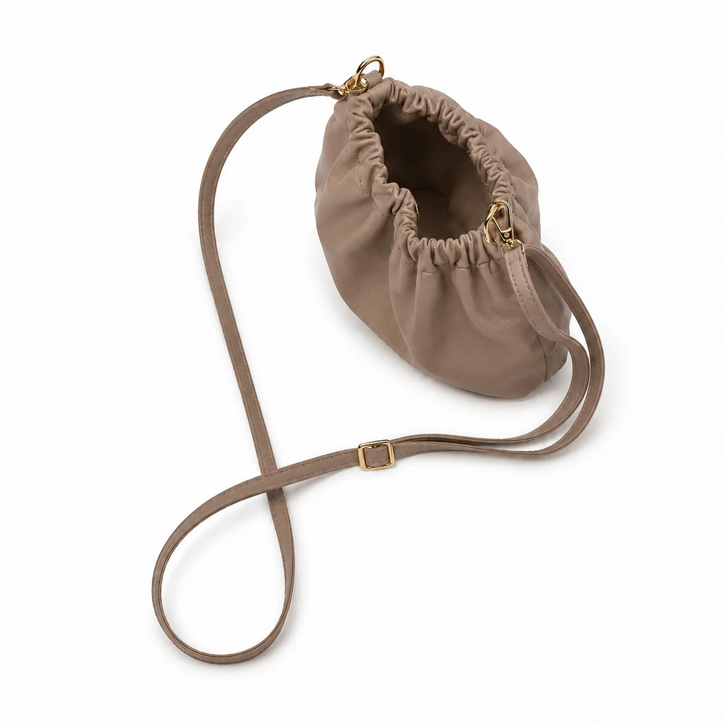 Cartera Nexo Moca