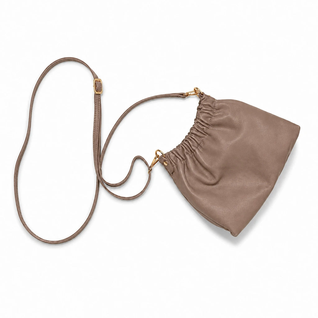Cartera Nexo Moca