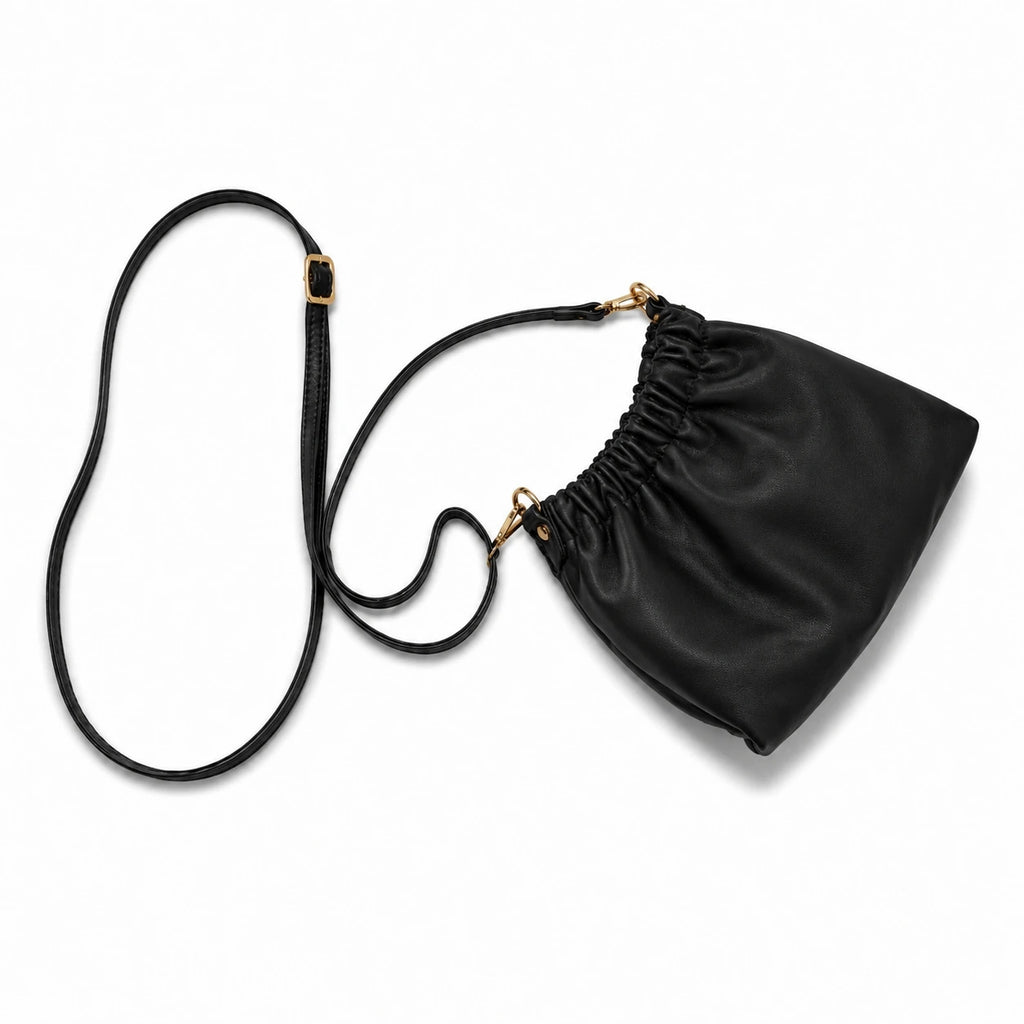 Cartera Nexo Negra