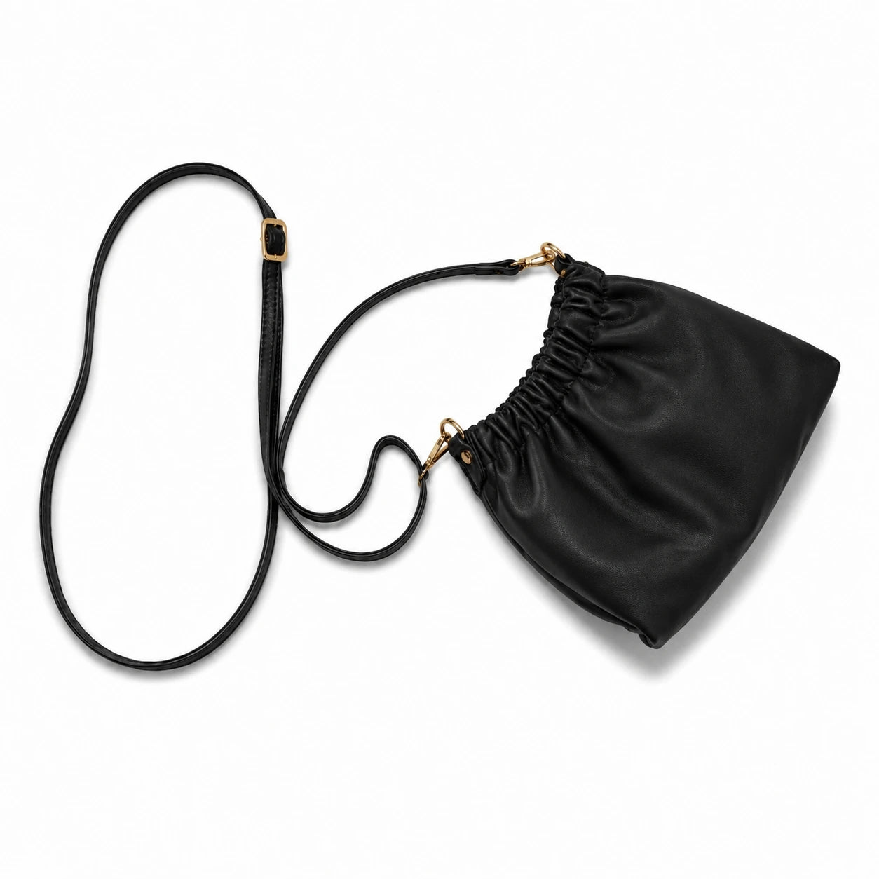 Cartera Nexo Negra