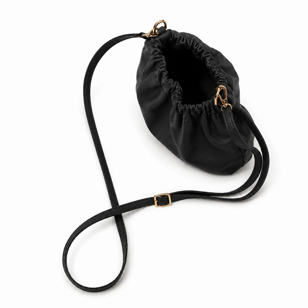 Cartera Nexo Negra