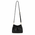 Cartera Nexo Negra