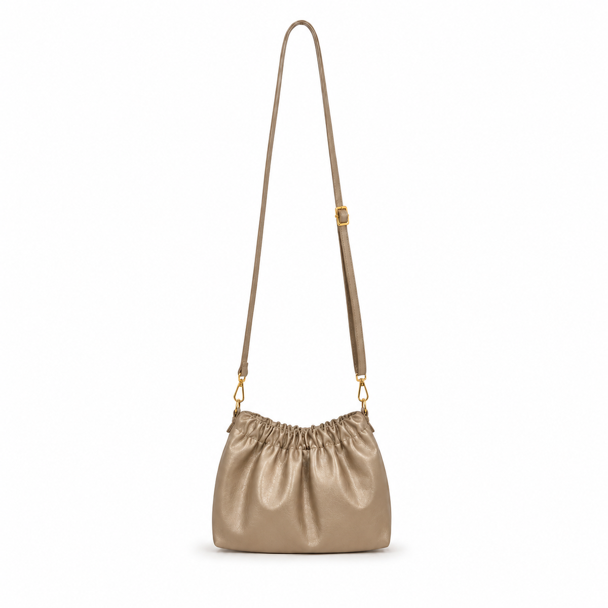 Cartera Nexo Peltre