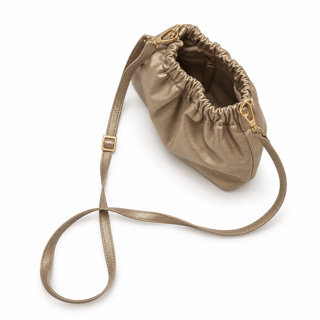 Cartera Nexo Peltre