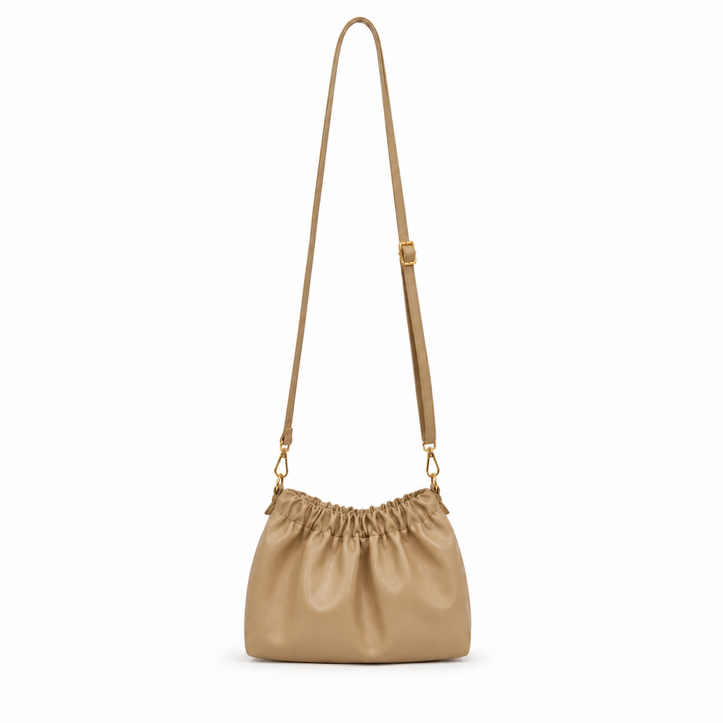 Cartera Nexo Trigo