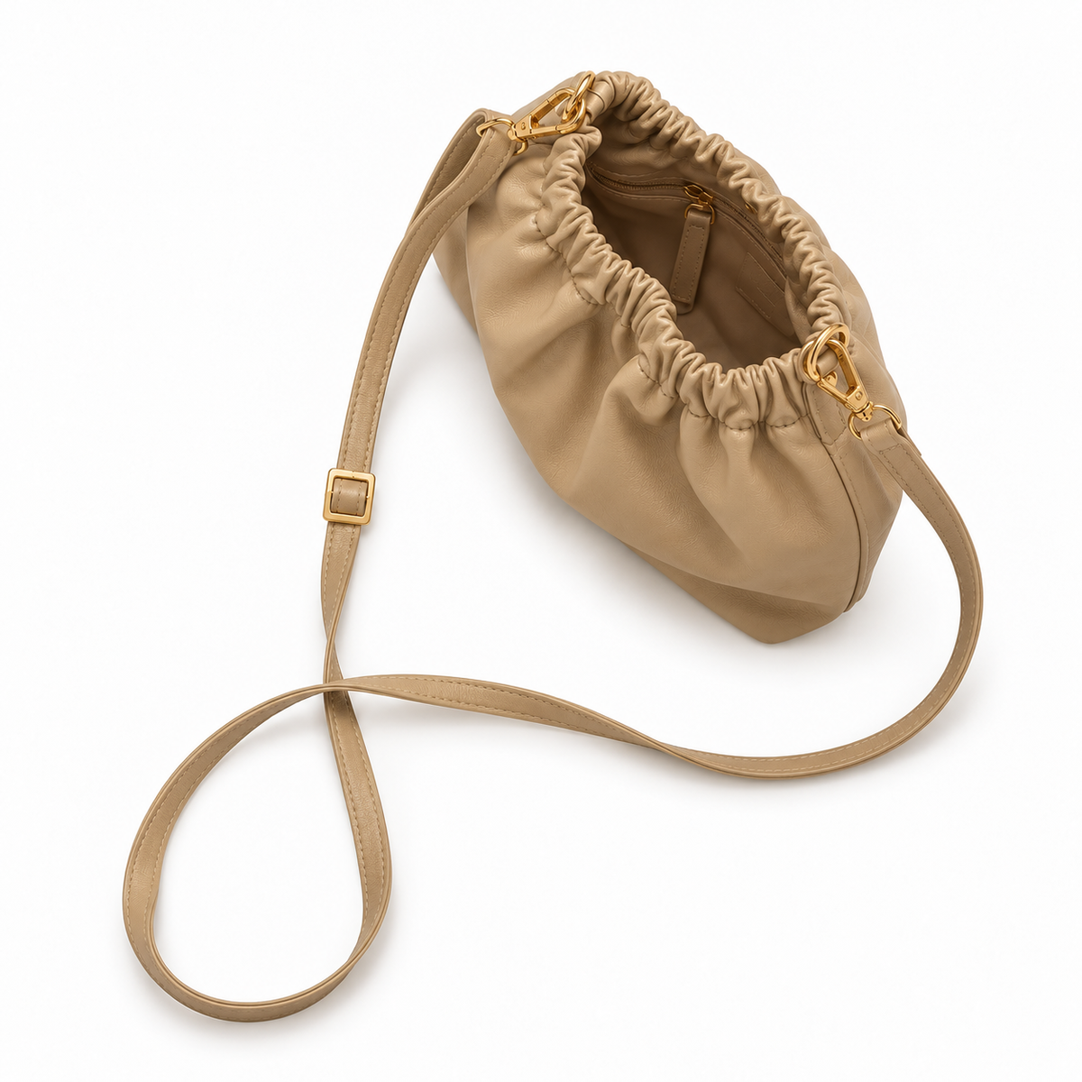 Cartera Nexo Trigo