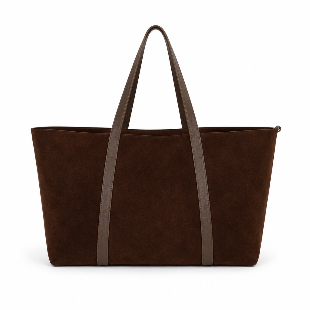 Cartera Trama Café