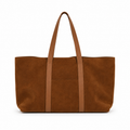 Cartera Trama Miel