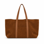 Cartera Trama Miel
