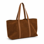 Cartera Trama Miel