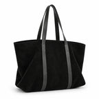 Cartera Trama Negra