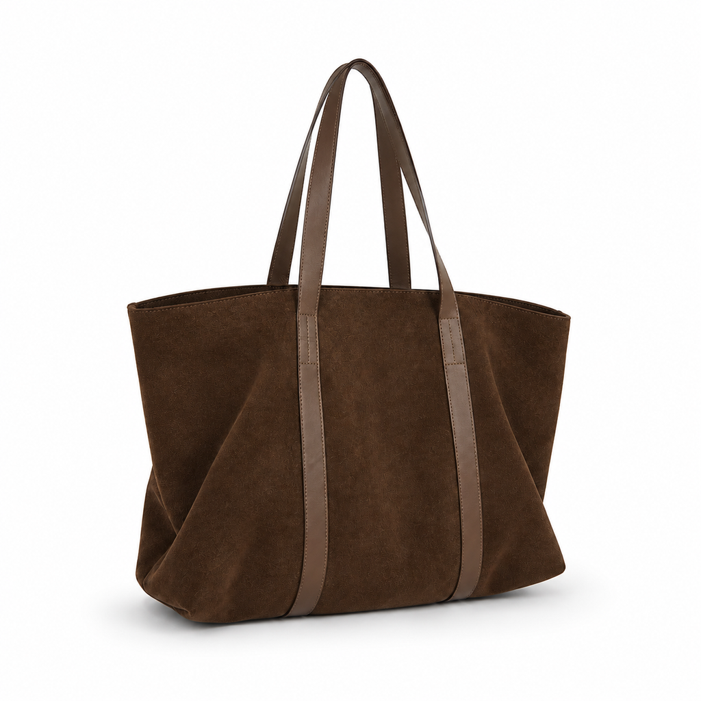Cartera Trama Café