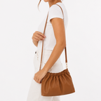 Cartera Nexo Miel