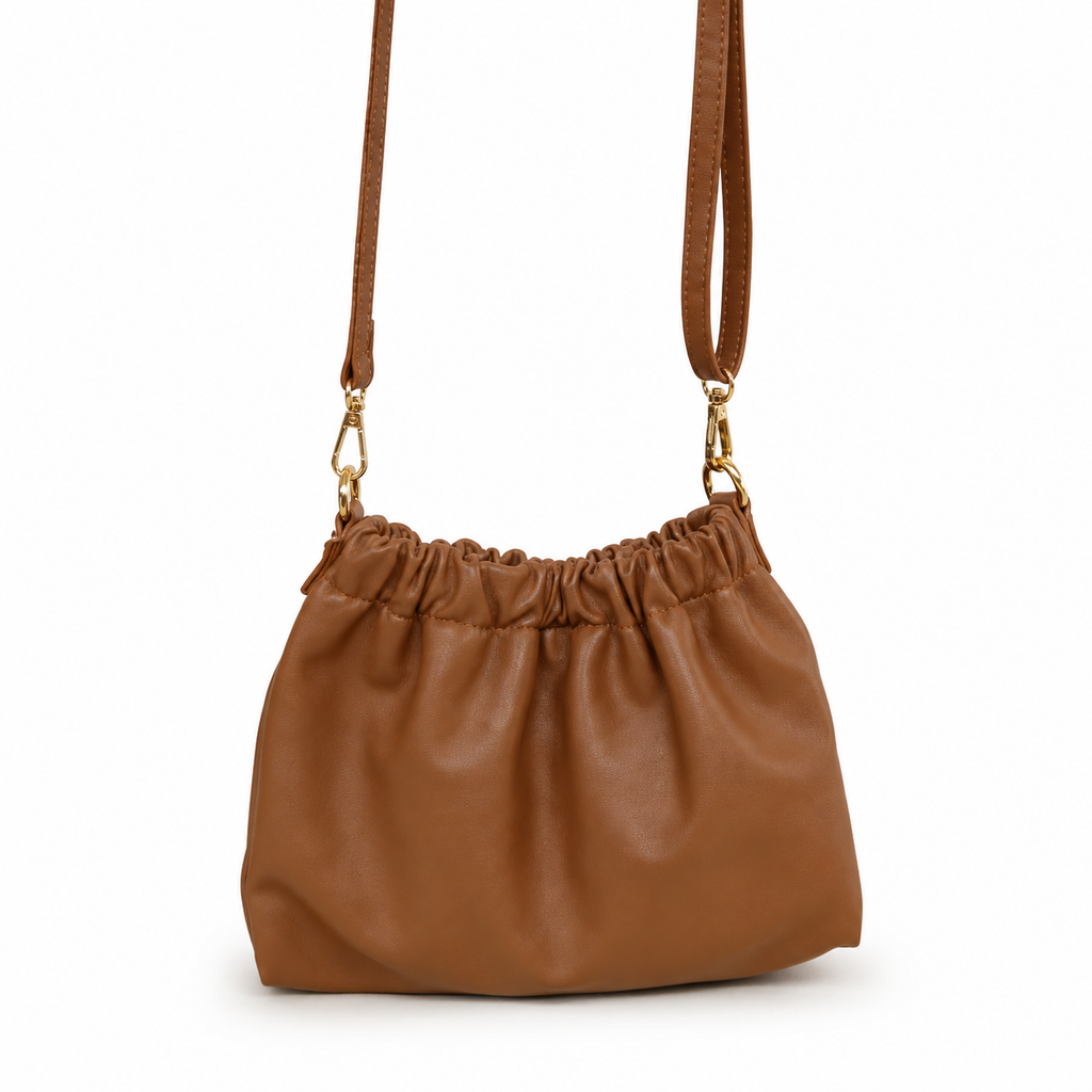 Cartera Nexo Miel