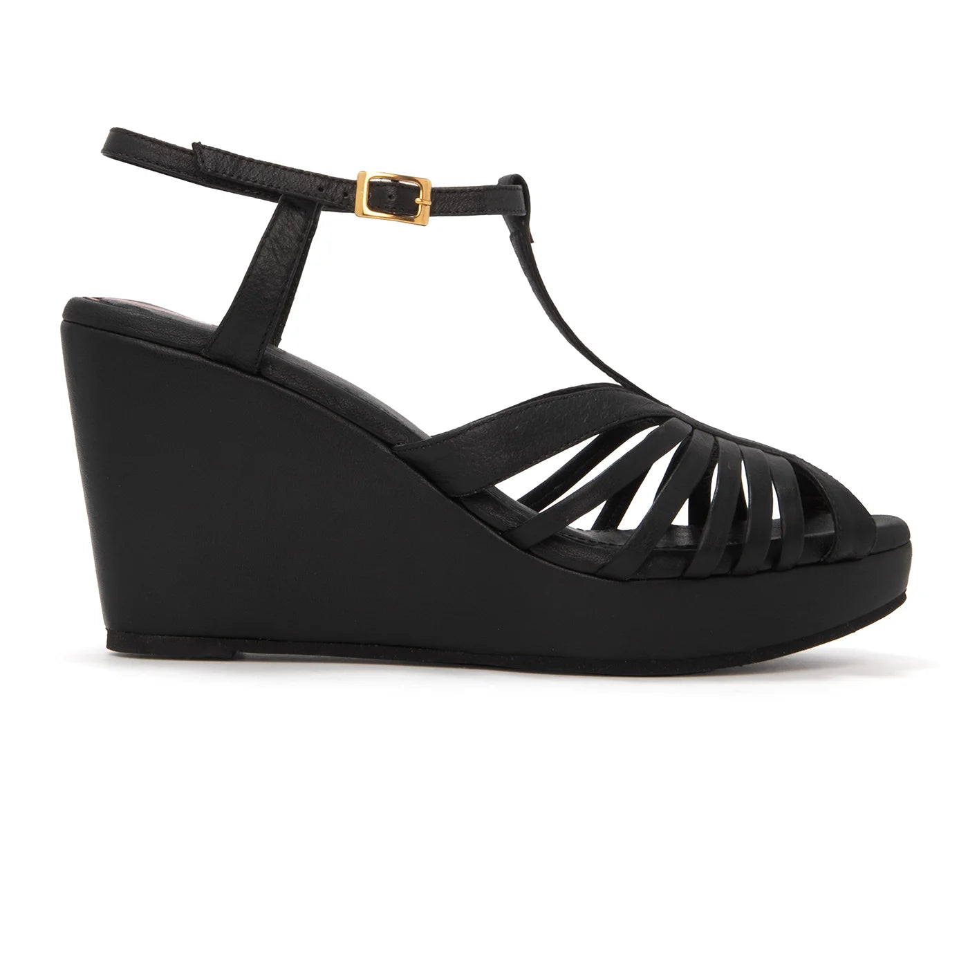 Plataforma Helena Negra