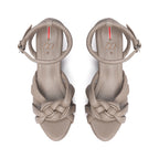 Plataforma Recreo 5,5 Taupe