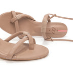 Sandalia Ana 5.5 Moca