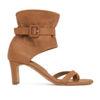 Sandalia Intuición 5.5 Miel