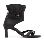 Sandalia Intuición 5.5 Negra