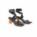 Sandalia Rio 5,5 Negra