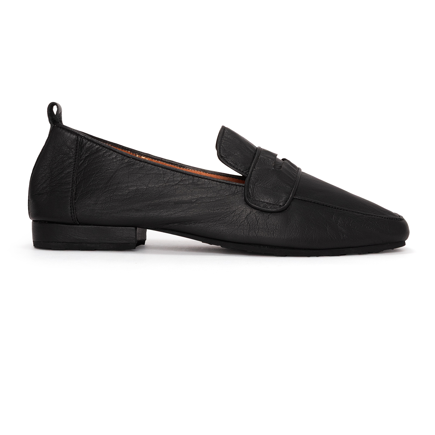 mocasin negro